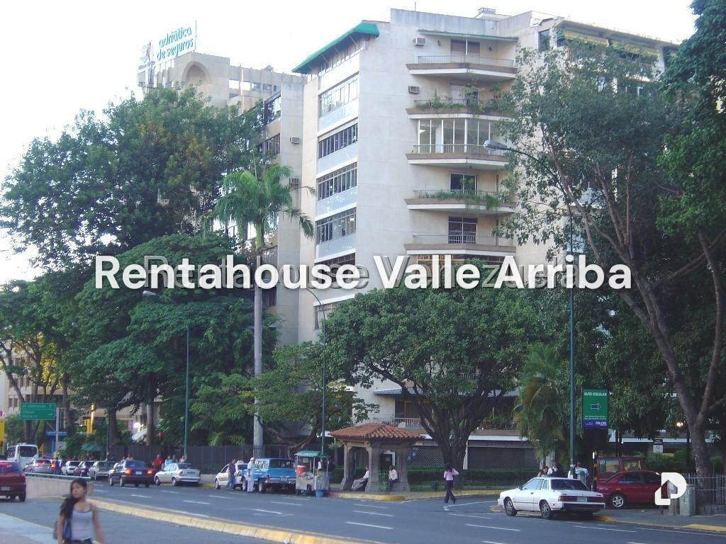 Local comercial en Altamira, Caracas – 22