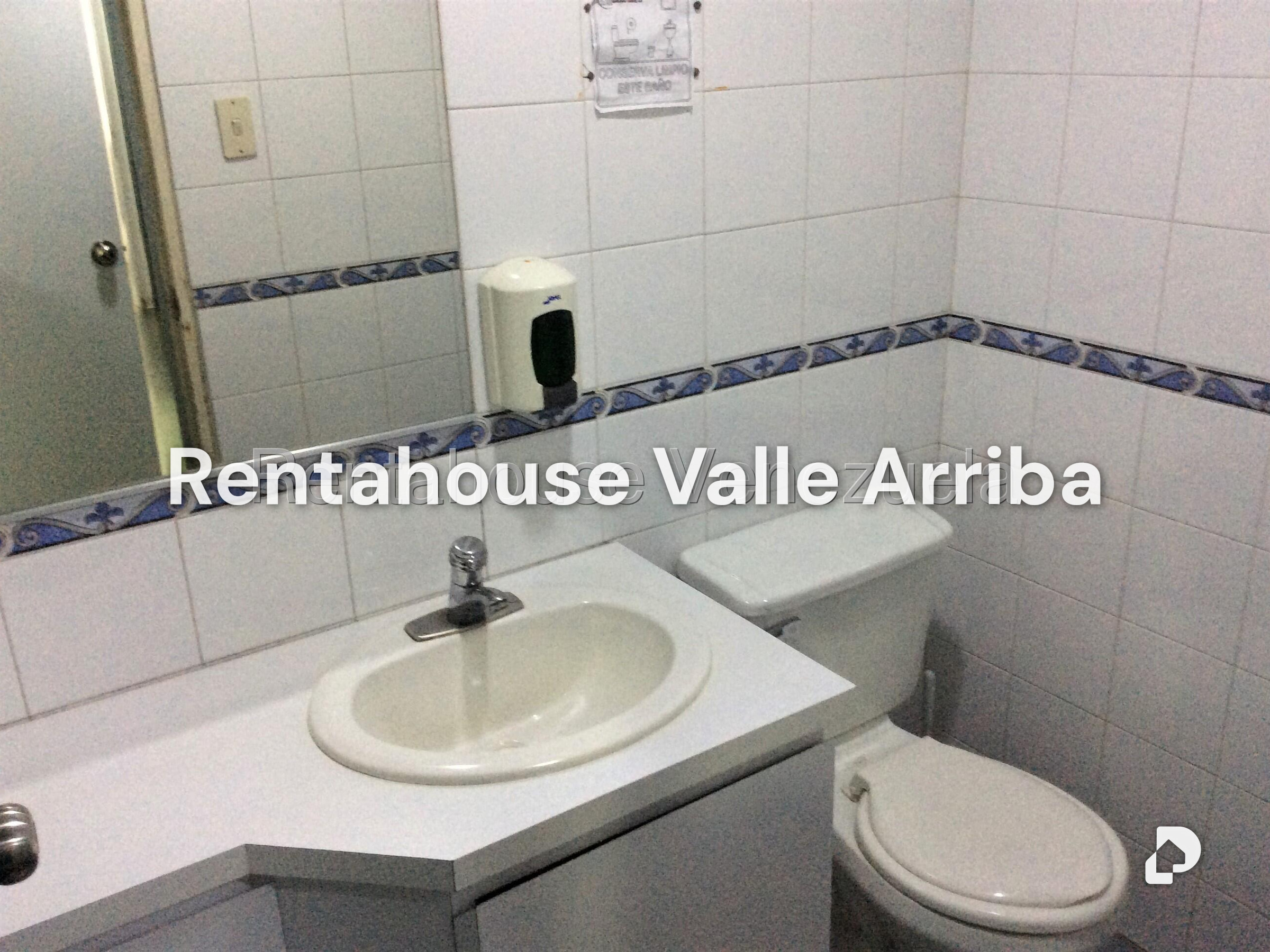 Local comercial en Altamira, Caracas – 11