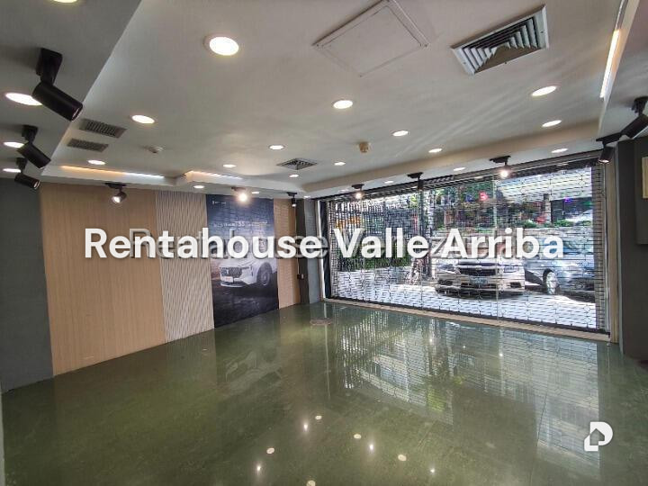 Local comercial en Altamira, Caracas – 3