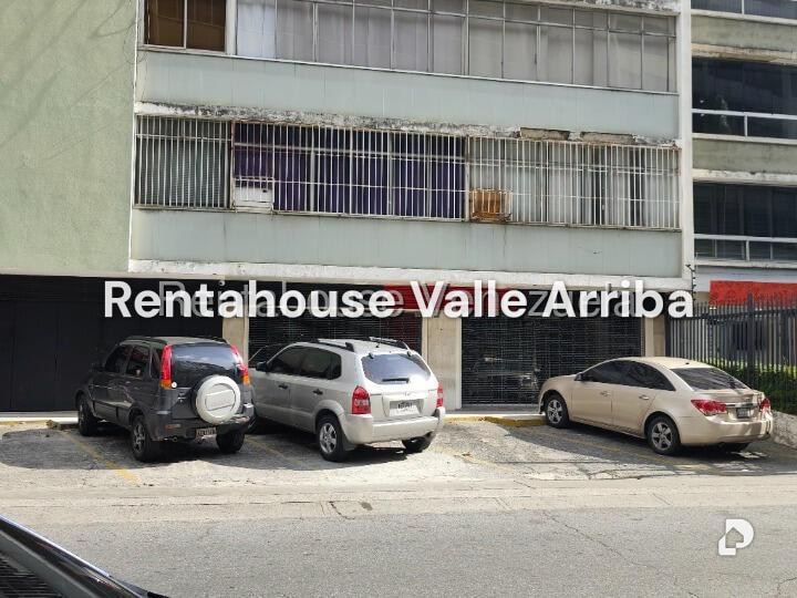 Local comercial en Altamira, Caracas – 5