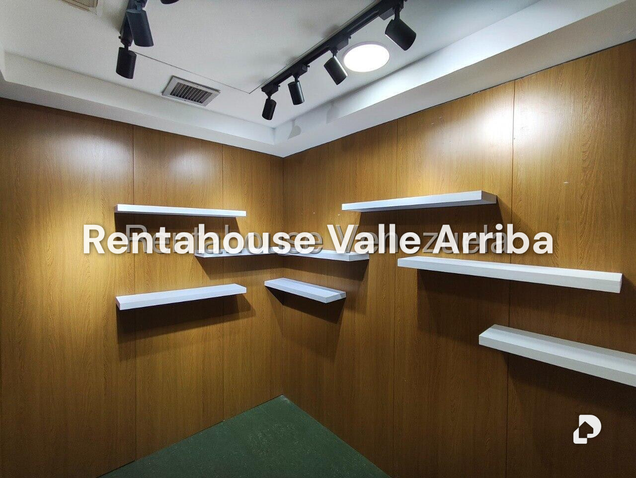 Local comercial en Altamira, Caracas – 14