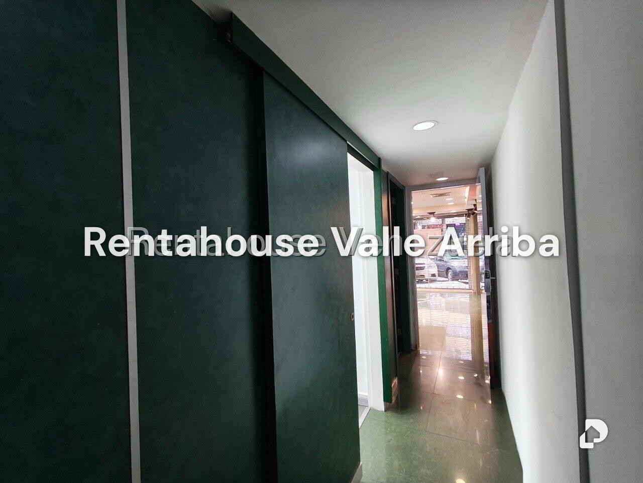 Local comercial en Altamira, Caracas – 16