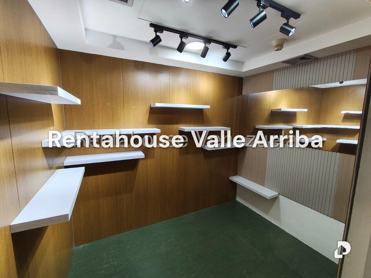 Local comercial en Altamira, Caracas – 8