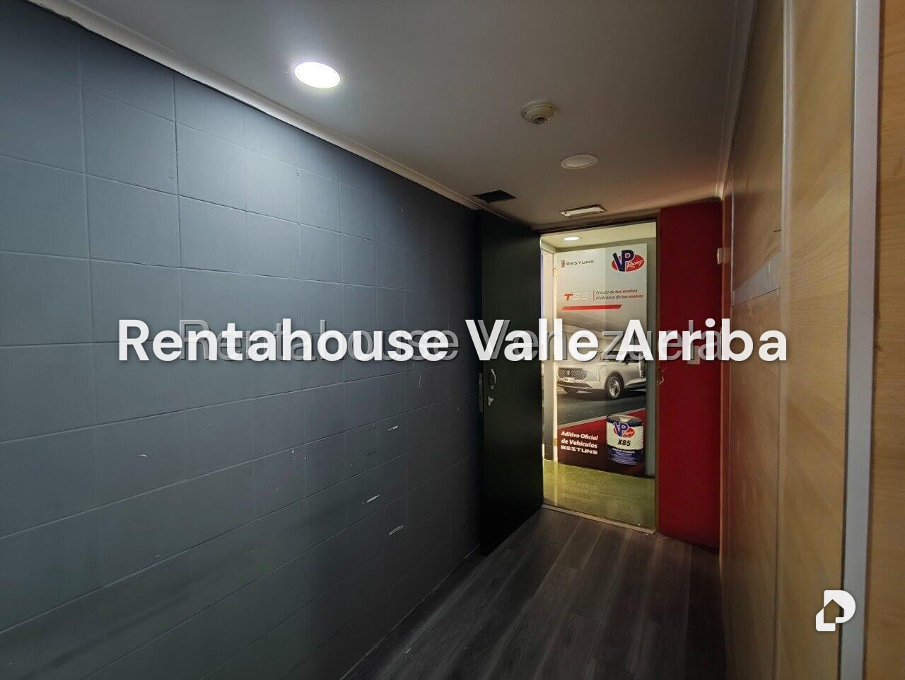 Local comercial en Altamira, Caracas – 13