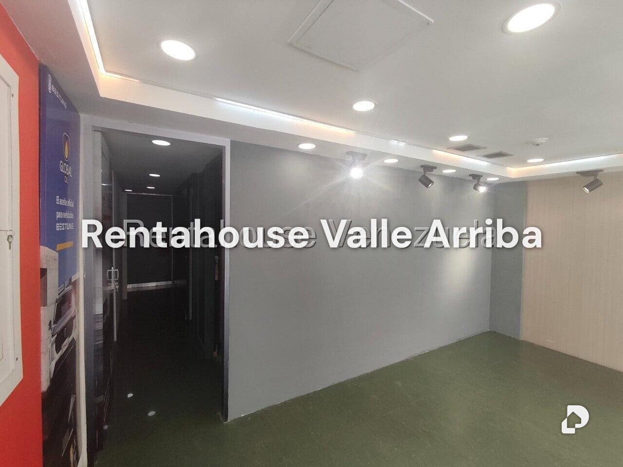 Local comercial en Altamira, Caracas – 7