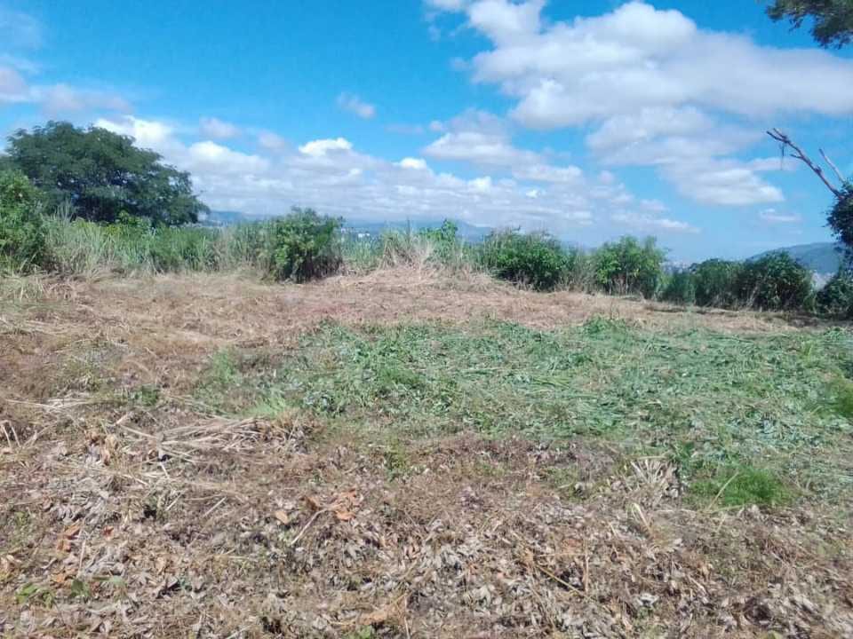 Terreno en Petare, Caracas - 1