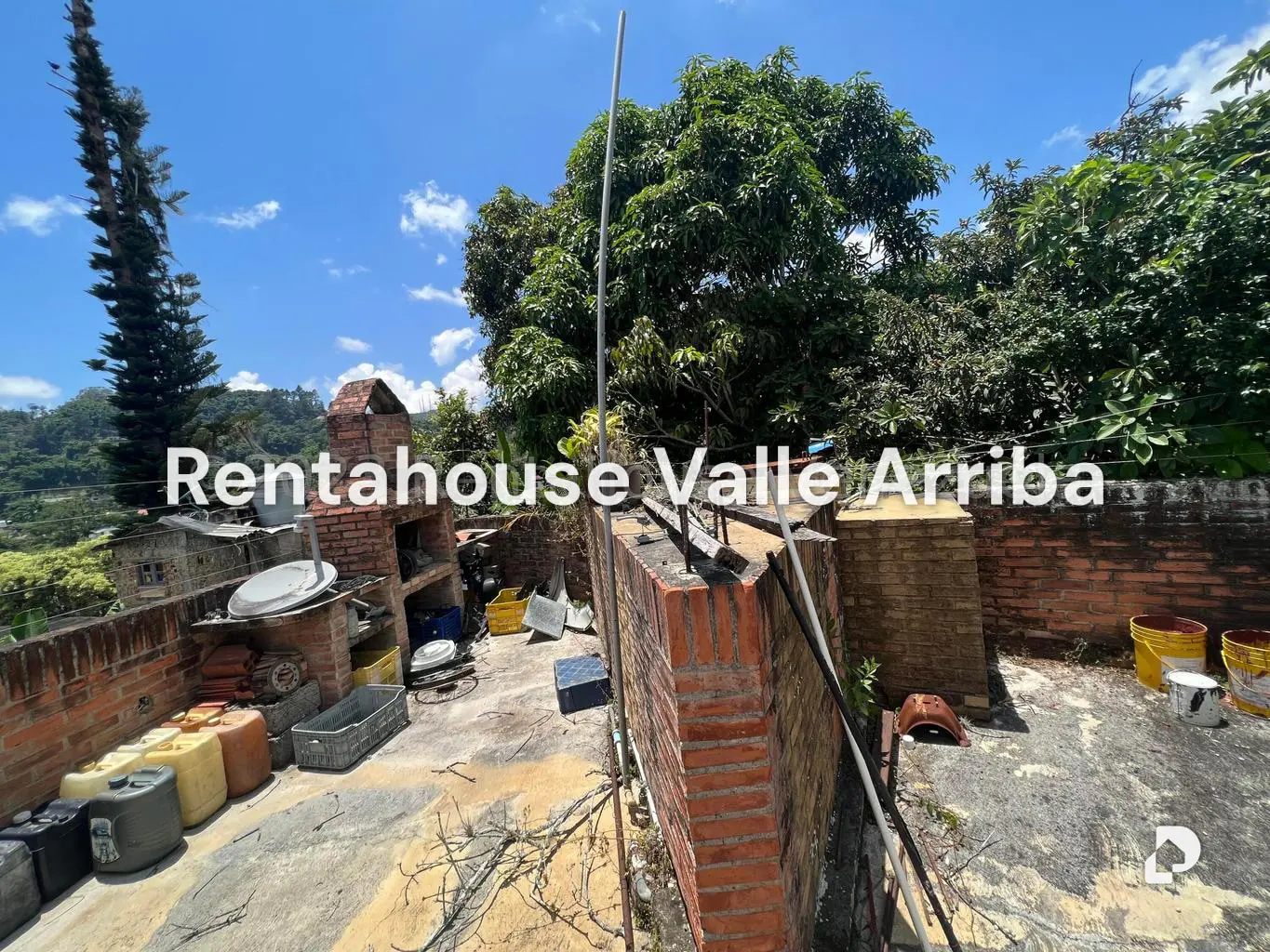 Casa en El Hatillo, Caracas – 21
