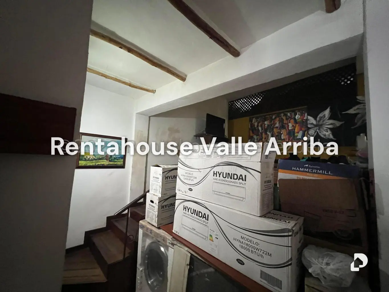 Casa en El Hatillo, Caracas – 11