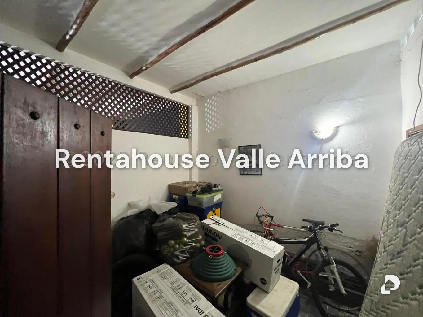 Casa en El Hatillo, Caracas – 9