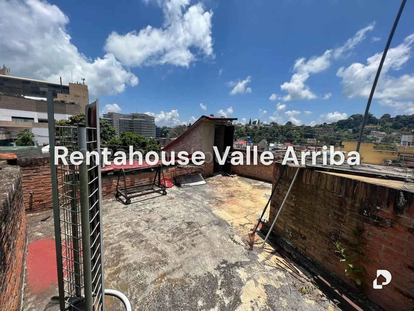 Casa en El Hatillo, Caracas – 18