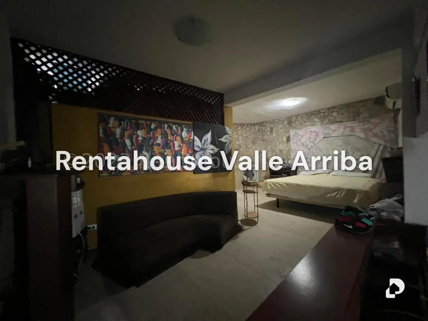 Casa en El Hatillo, Caracas – 12