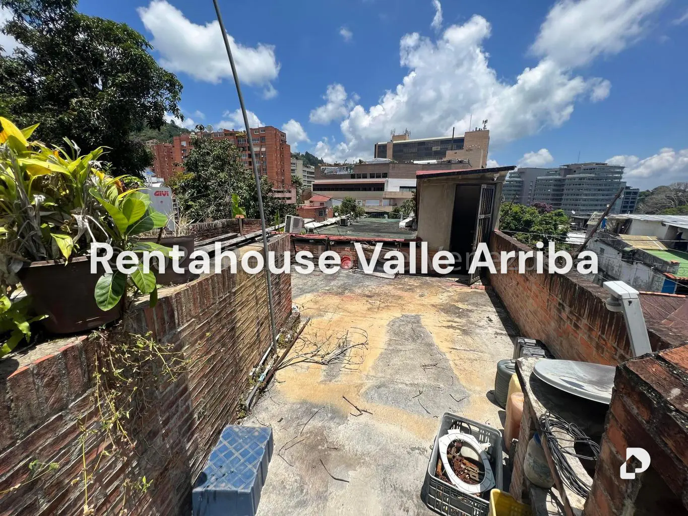 Casa en El Hatillo, Caracas – 24