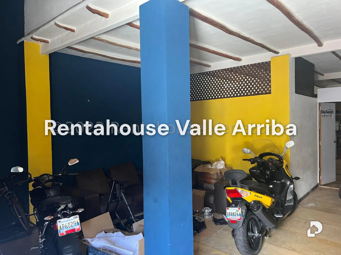 Casa en El Hatillo, Caracas – 5