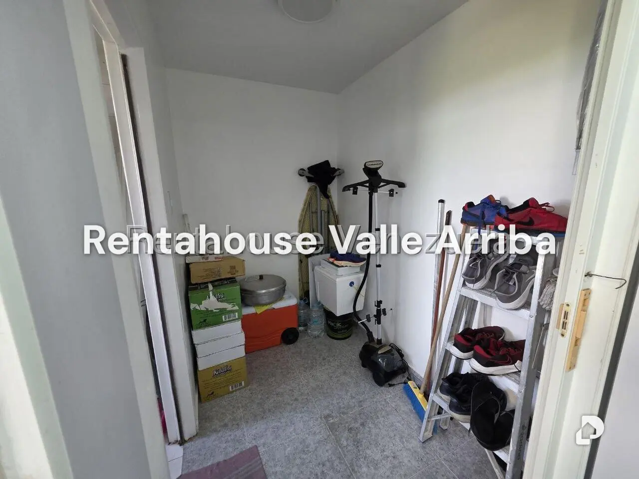 Apartamento en Macaracuay, Caracas – 19