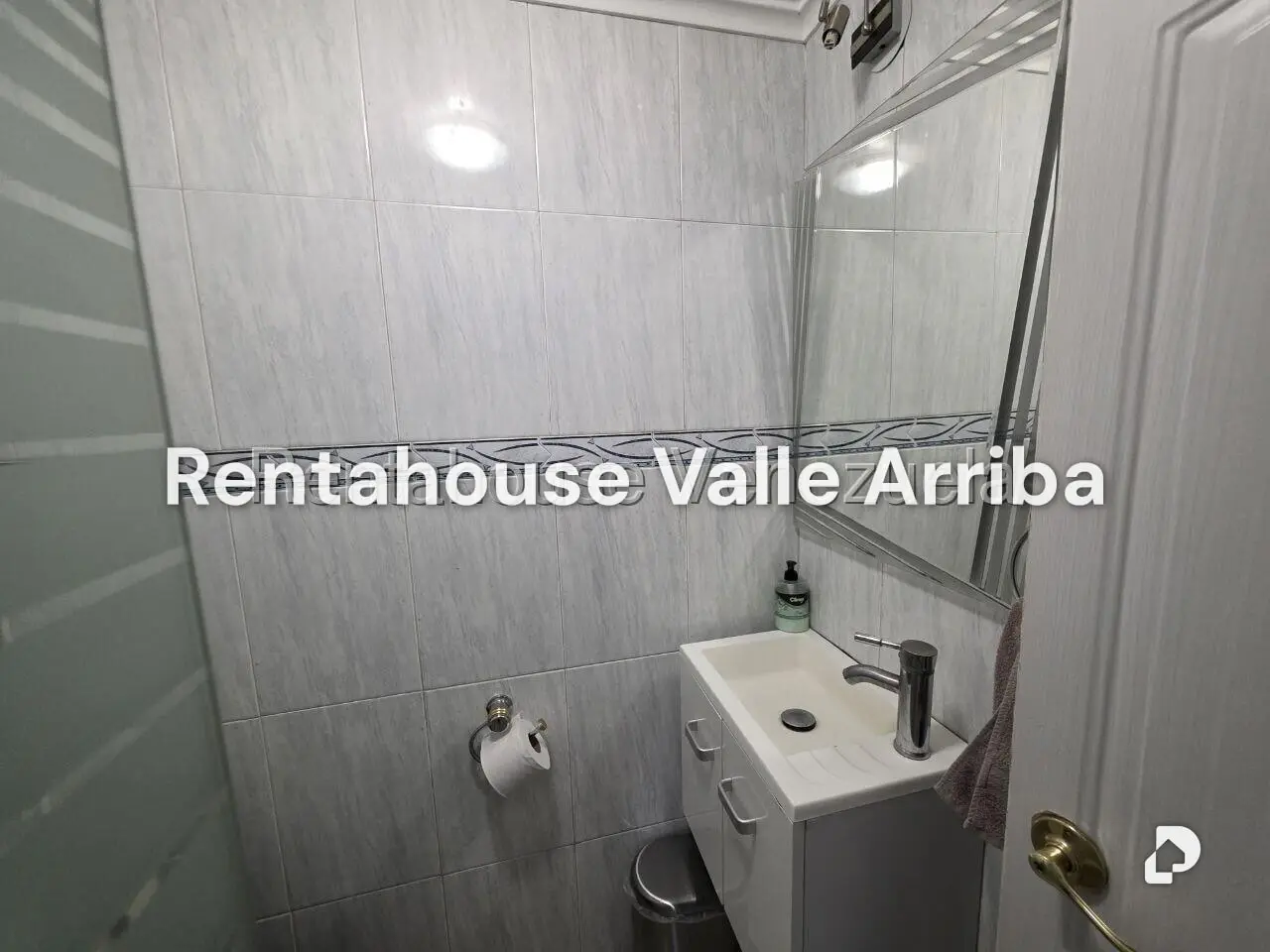 Apartamento en Macaracuay, Caracas – 25