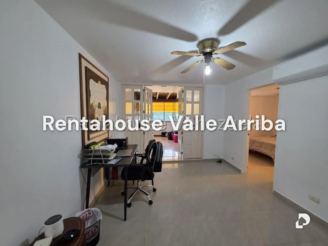 Apartamento en Macaracuay, Caracas – 28