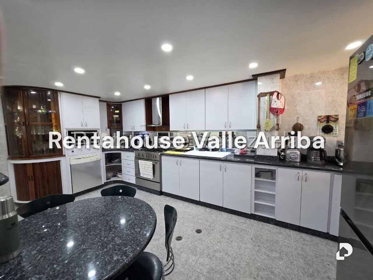 Apartamento en Macaracuay, Caracas – 15