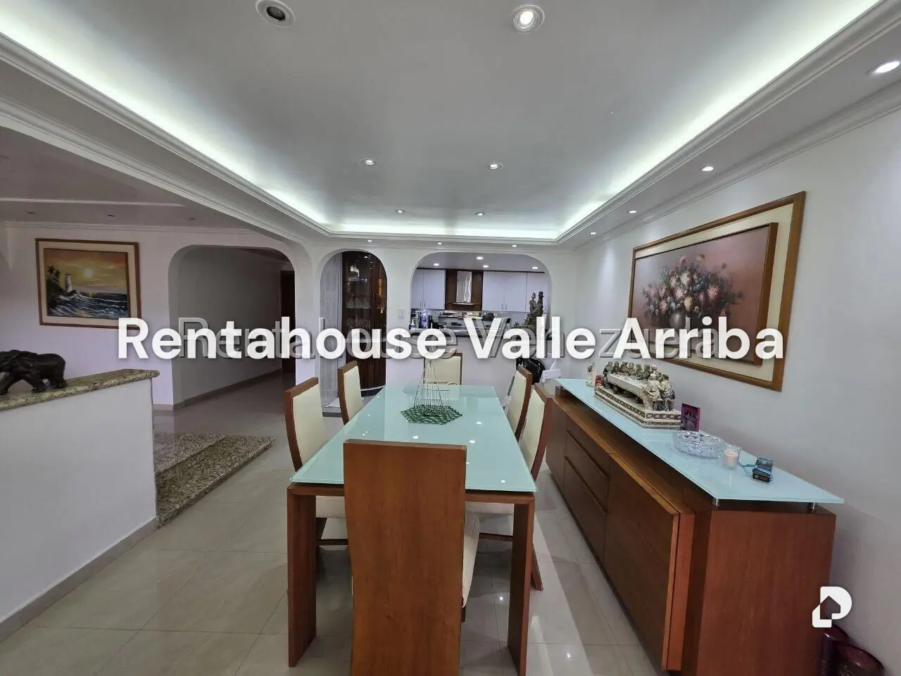 Apartamento en Macaracuay, Caracas – 9