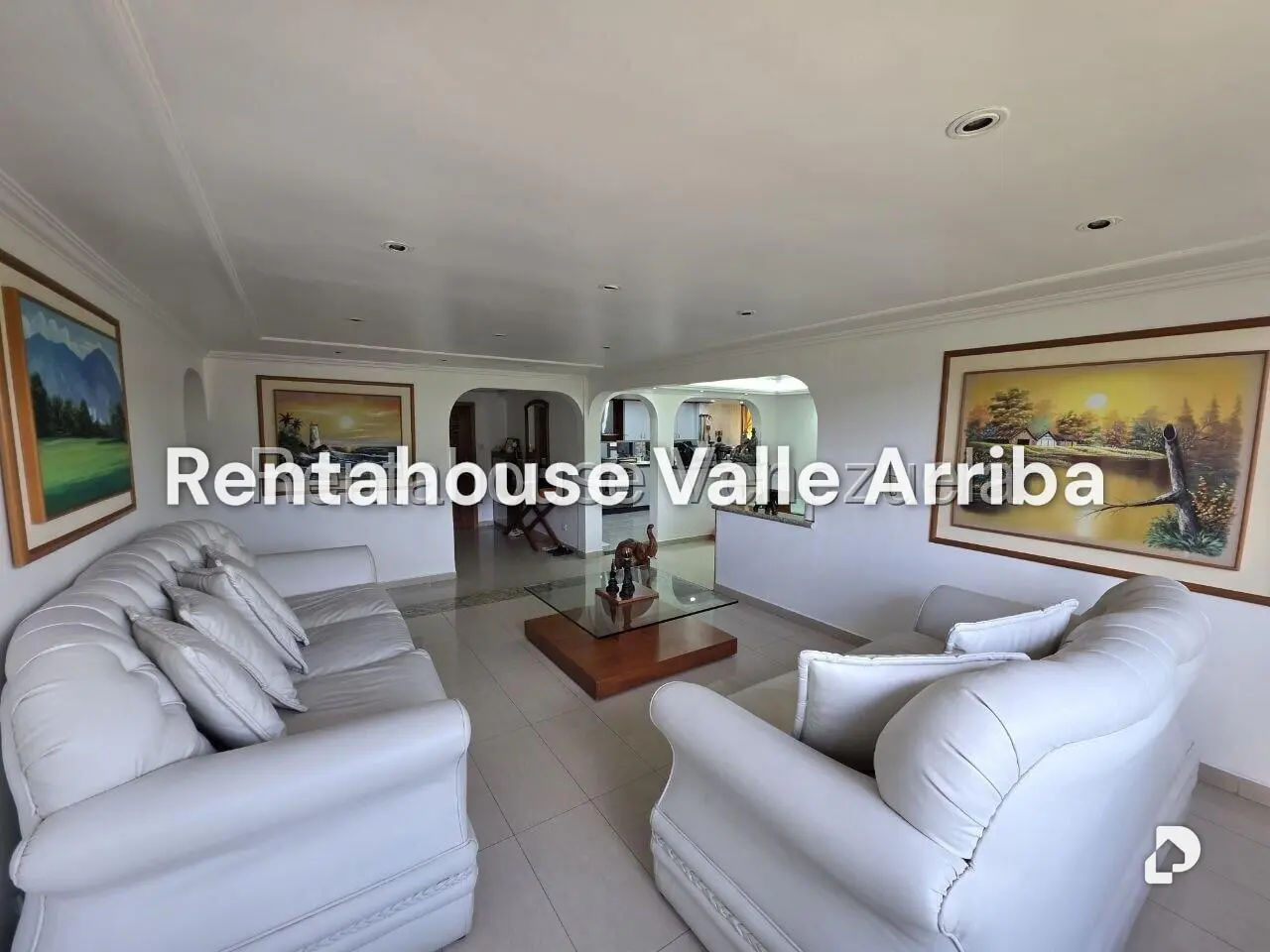Apartamento en Macaracuay, Caracas – 7