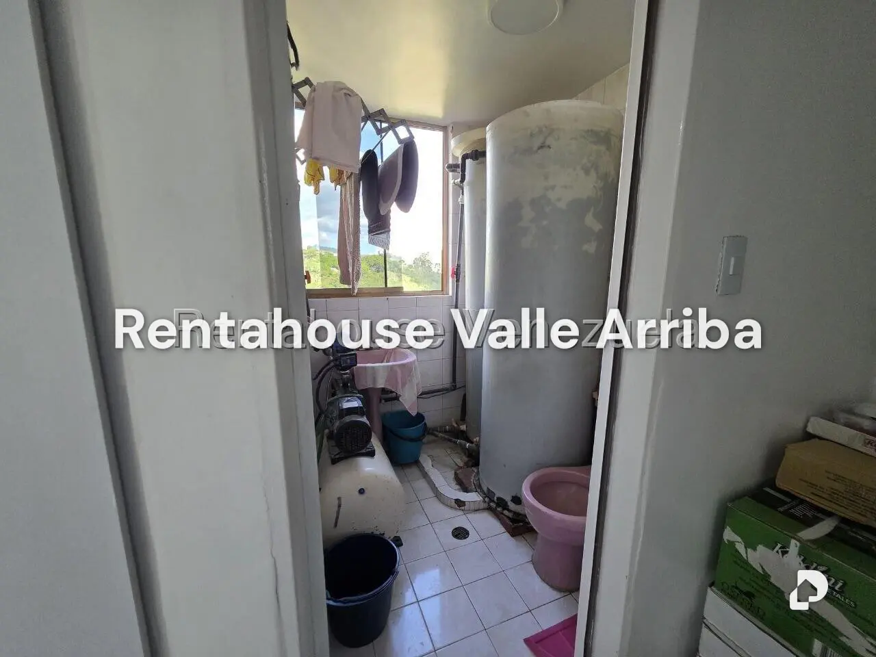 Apartamento en Macaracuay, Caracas – 20