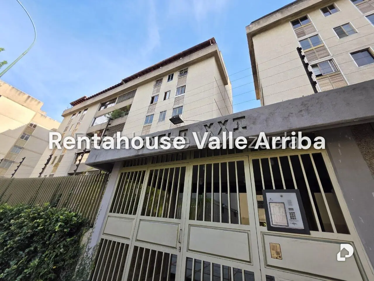 Apartamento en Macaracuay, Caracas – 1
