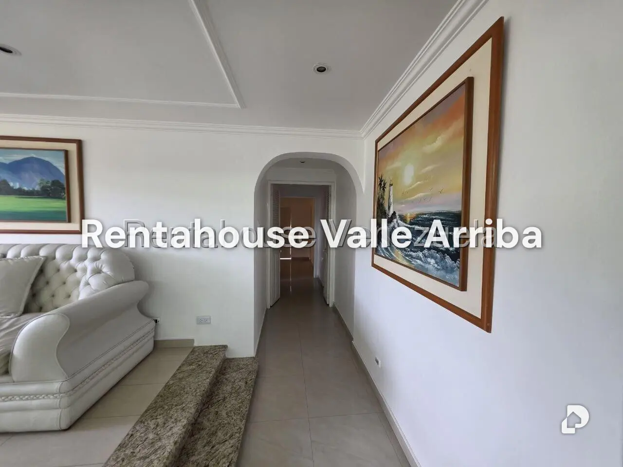 Apartamento en Macaracuay, Caracas – 21