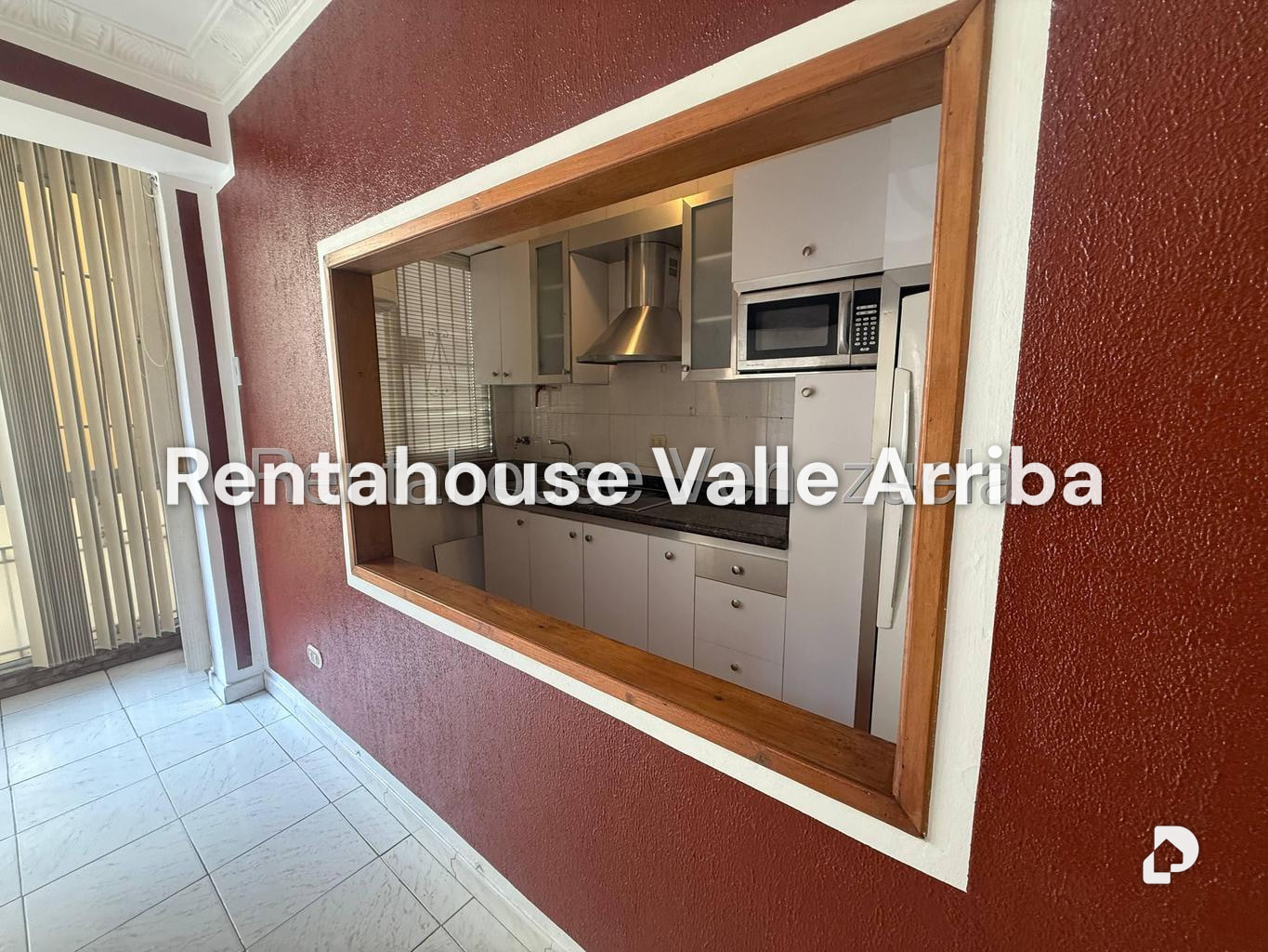 Apartamento en Bello Monte, Caracas – 5