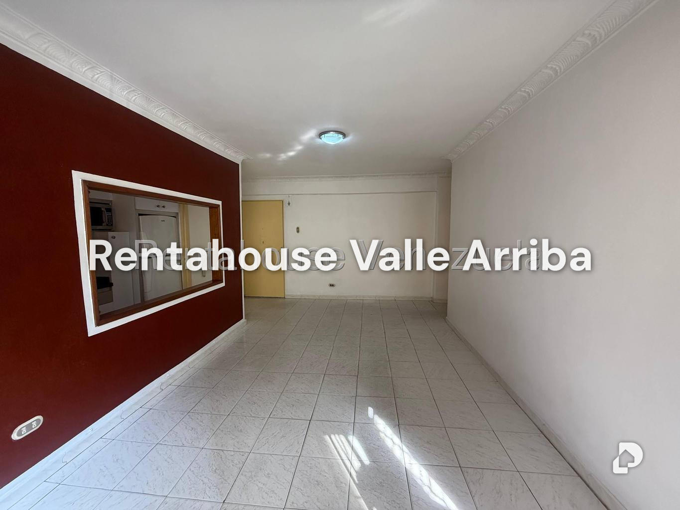Apartamento en Bello Monte, Caracas – 4