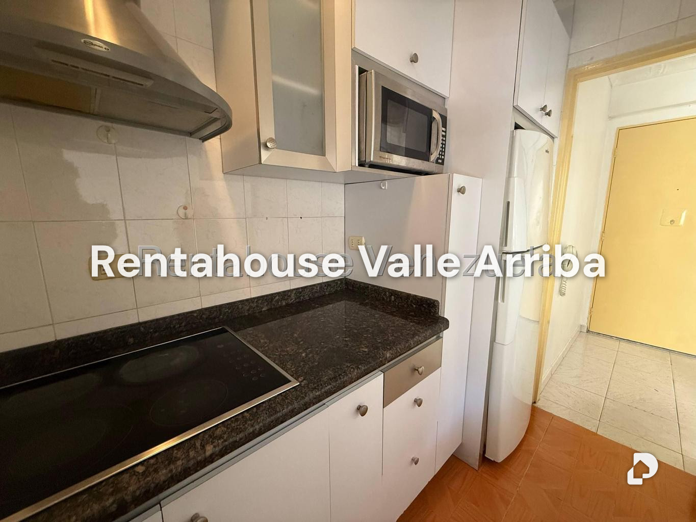 Apartamento en Bello Monte, Caracas – 7