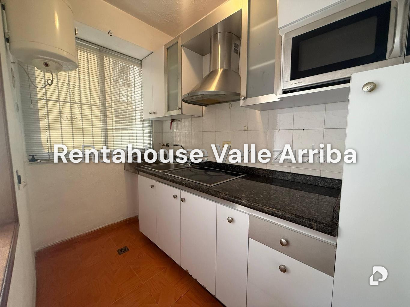 Apartamento en Bello Monte, Caracas – 6