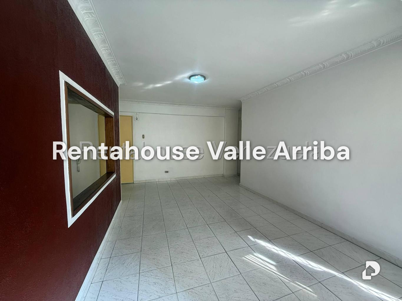 Apartamento en Bello Monte, Caracas – 11
