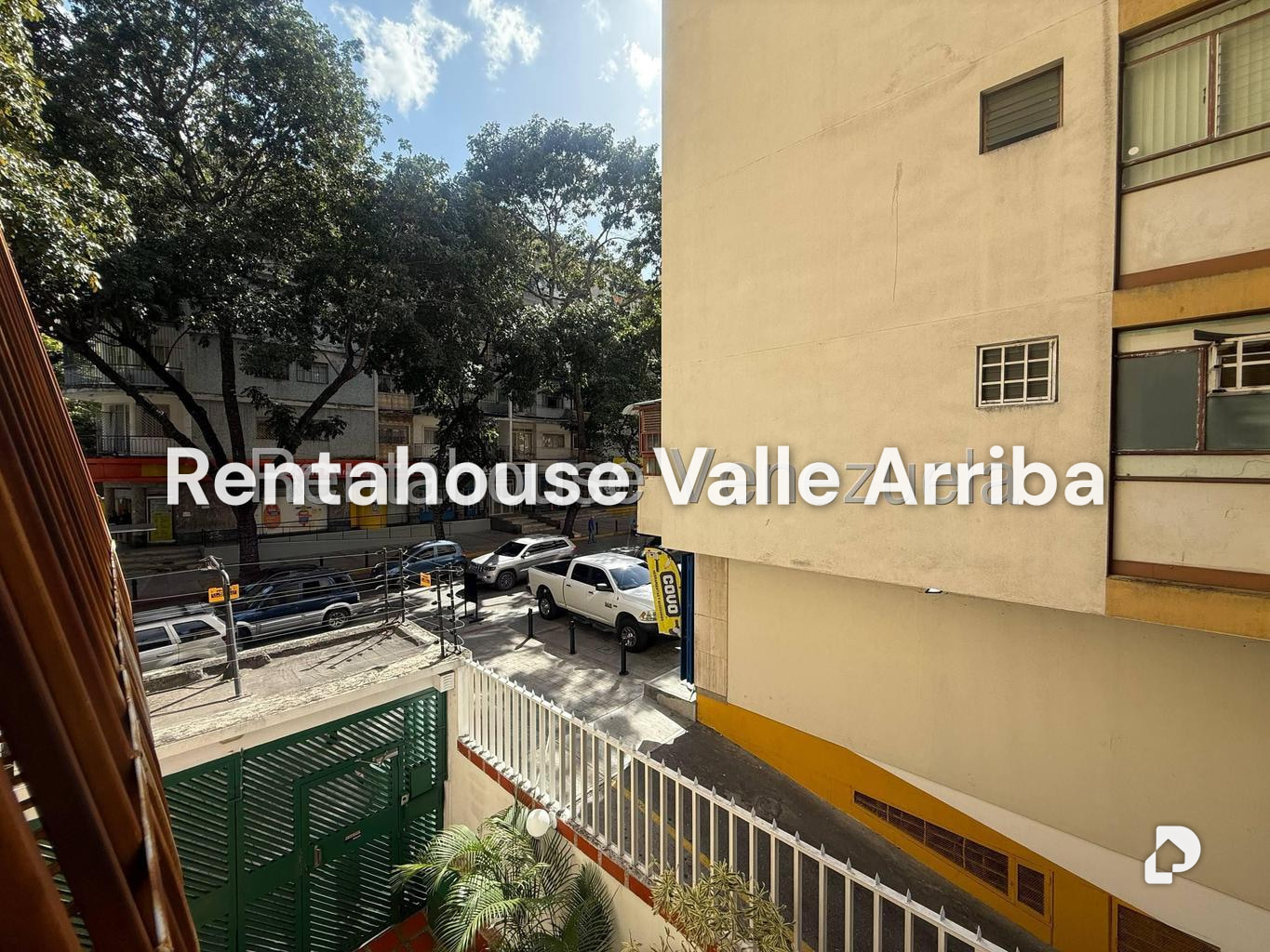Apartamento en Bello Monte, Caracas – 12