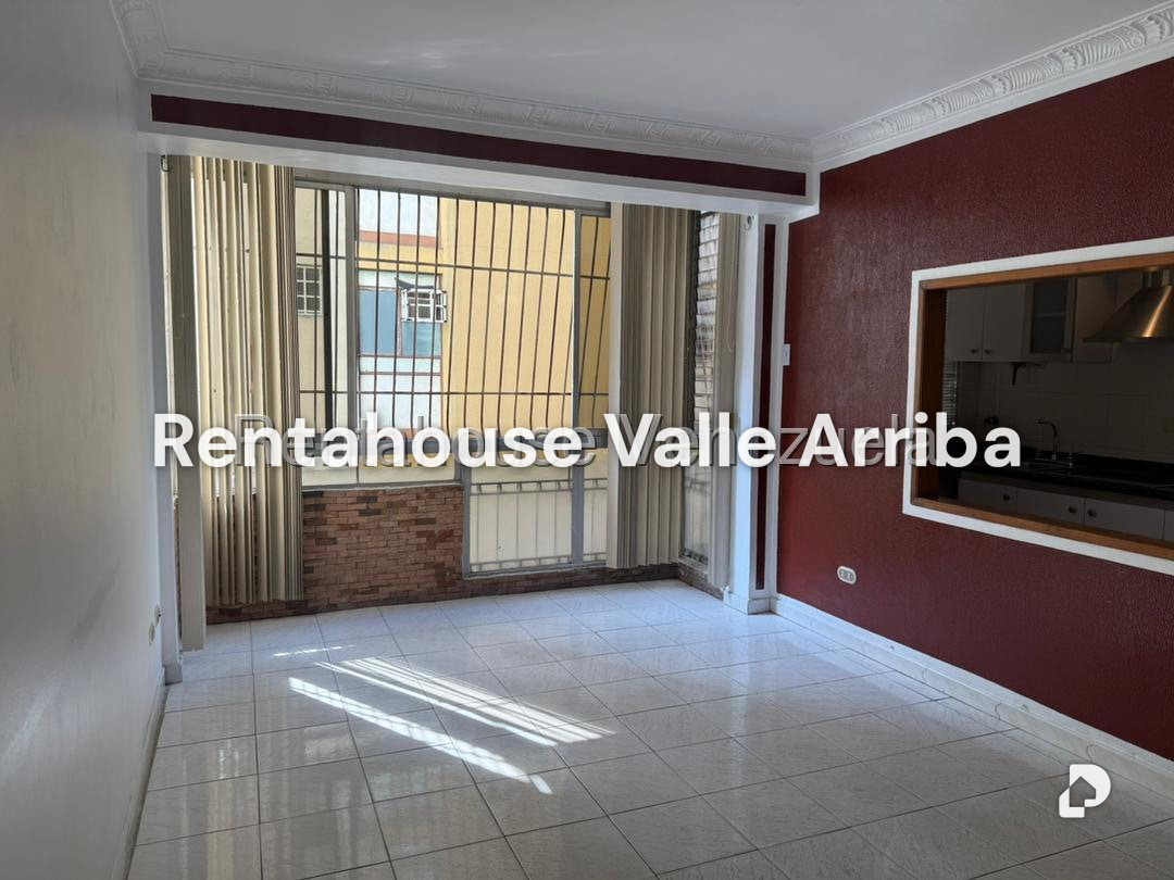 Apartamento en Bello Monte, Caracas – 2