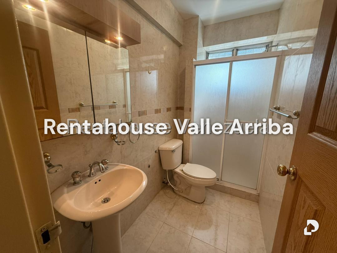 Apartamento en Bello Monte, Caracas – 10