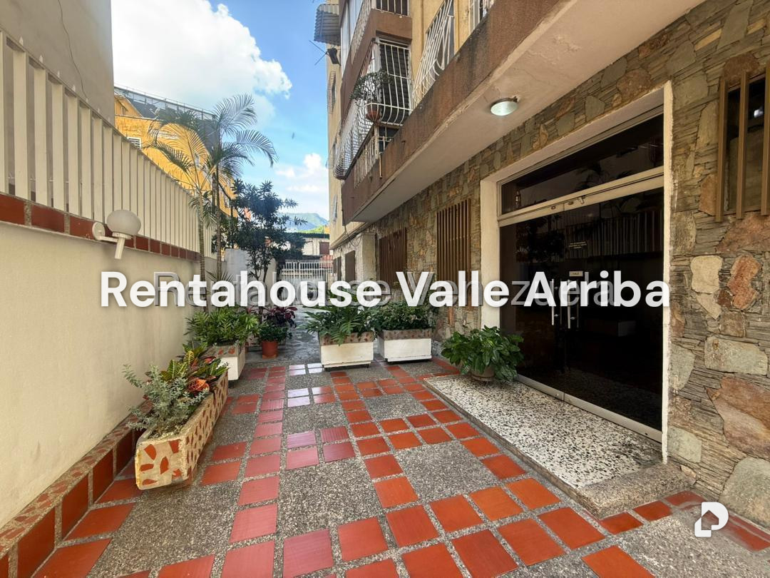 Apartamento en Bello Monte, Caracas – 13