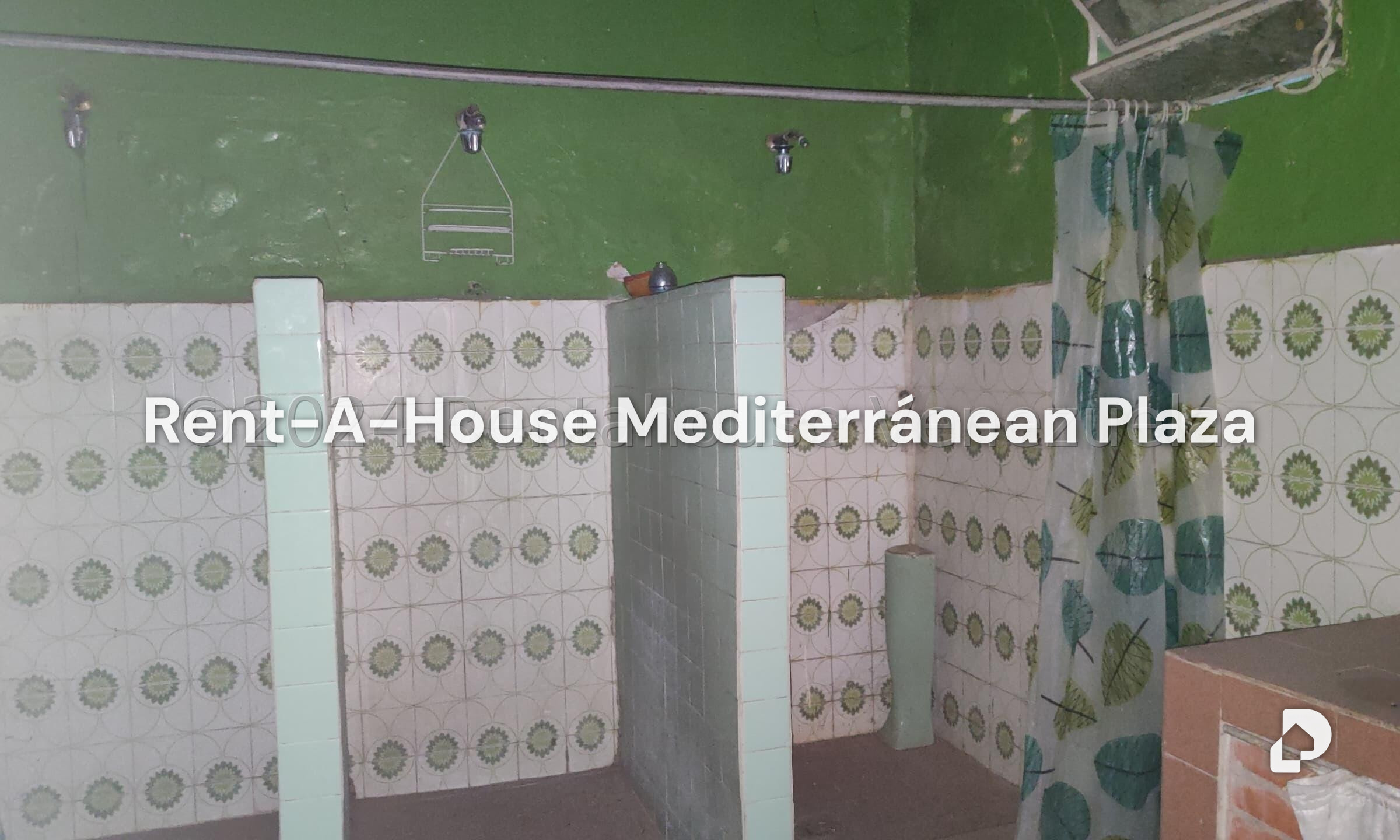 Casa en San Blas, Valencia