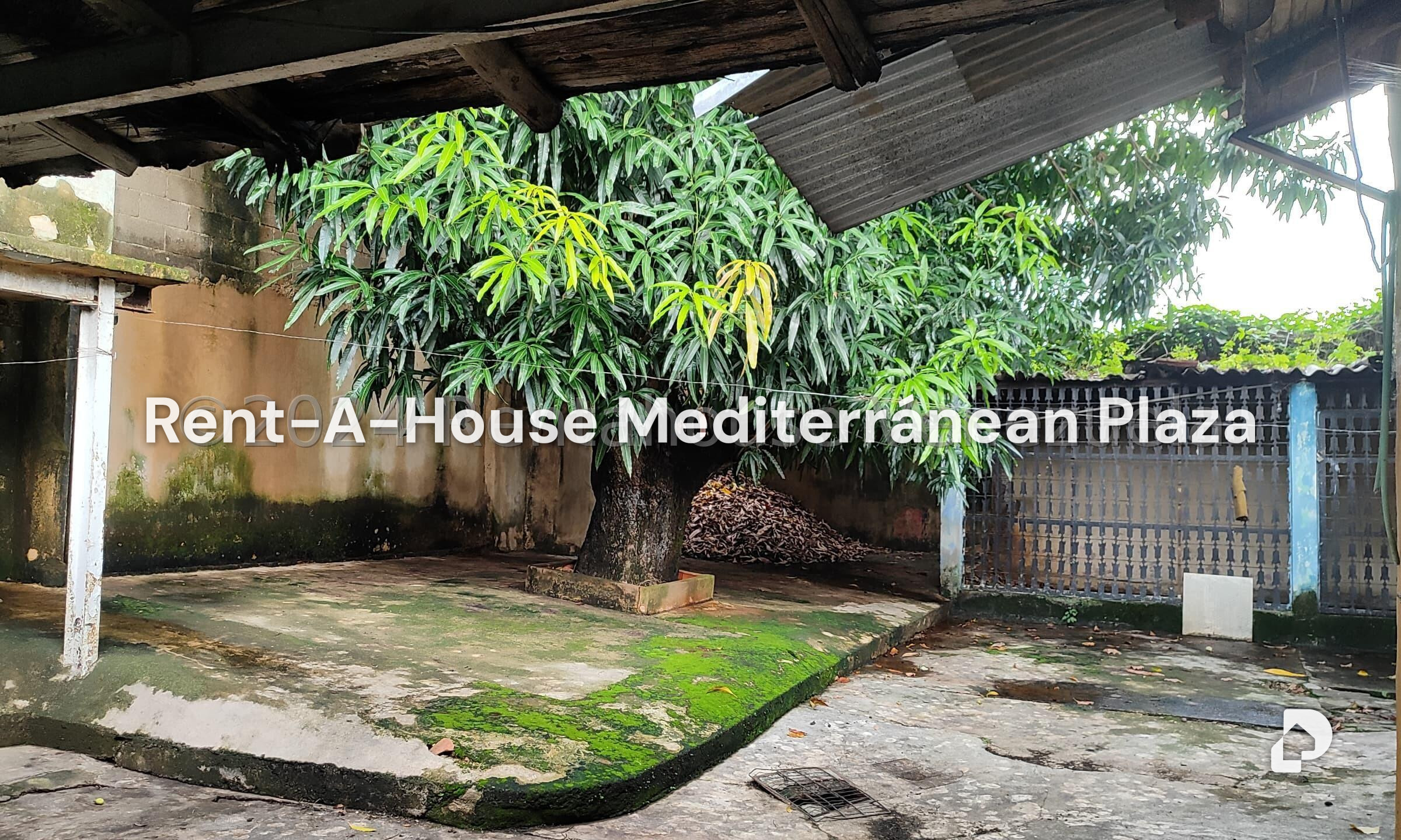 Casa en San Blas, Valencia