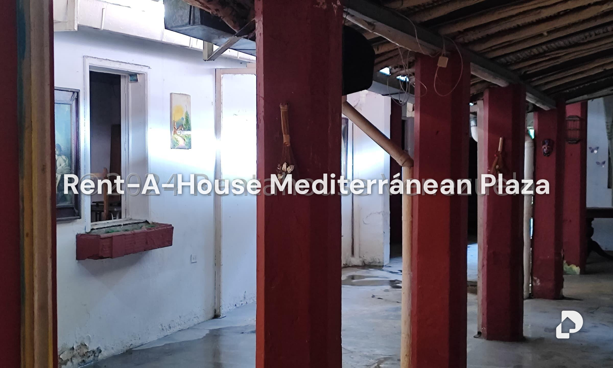 Casa en San Blas, Valencia