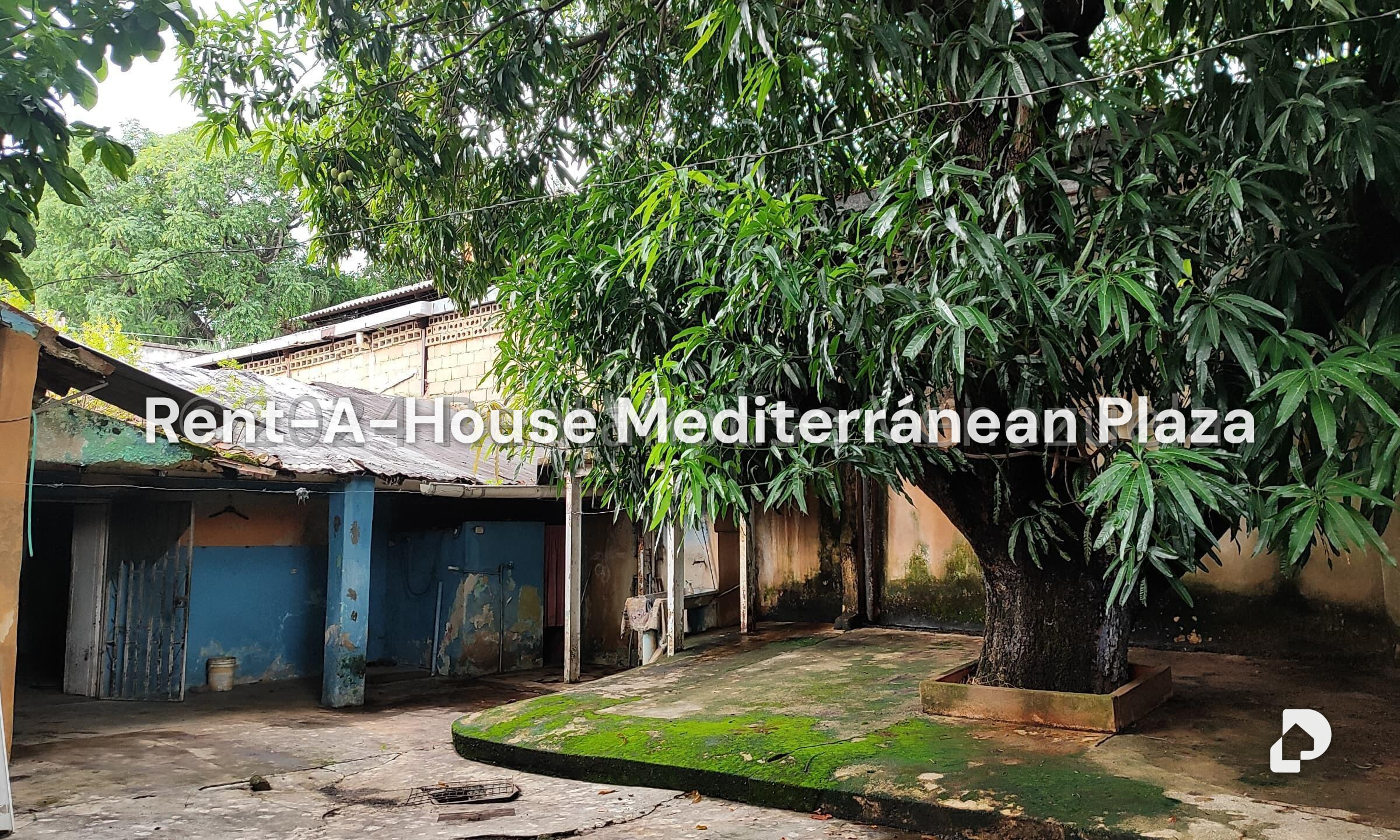 Casa en San Blas, Valencia