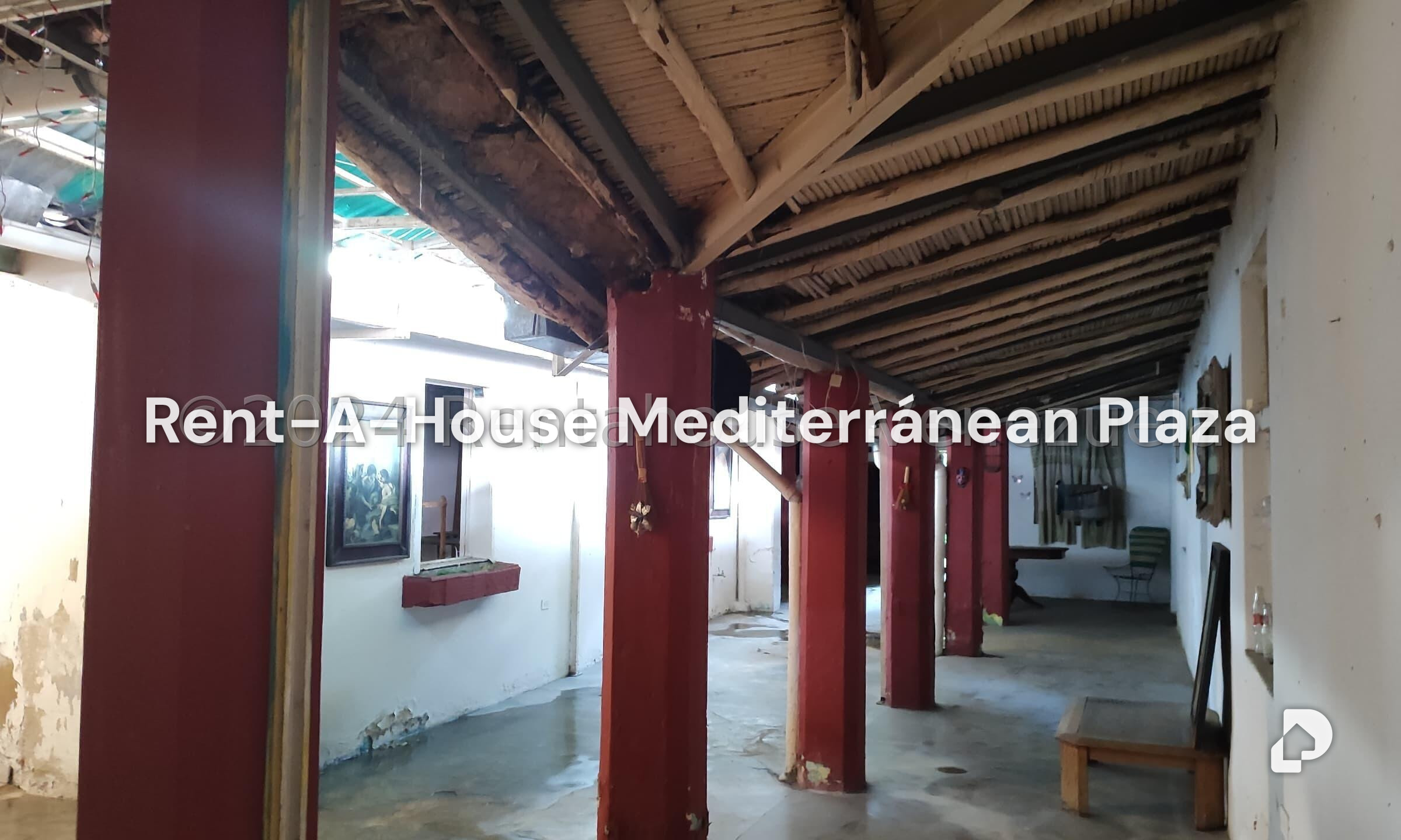 Casa en San Blas, Valencia
