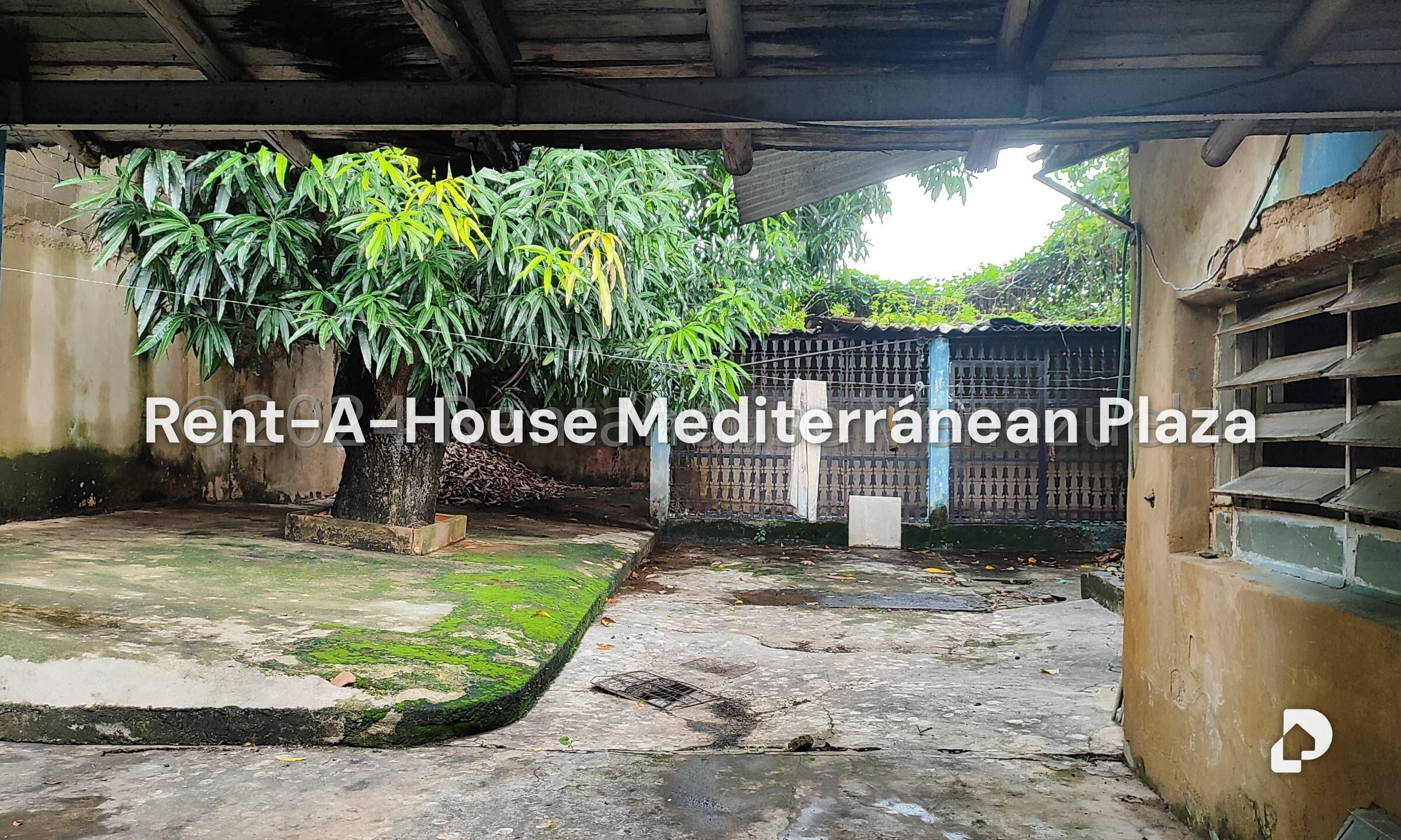 Casa en San Blas, Valencia