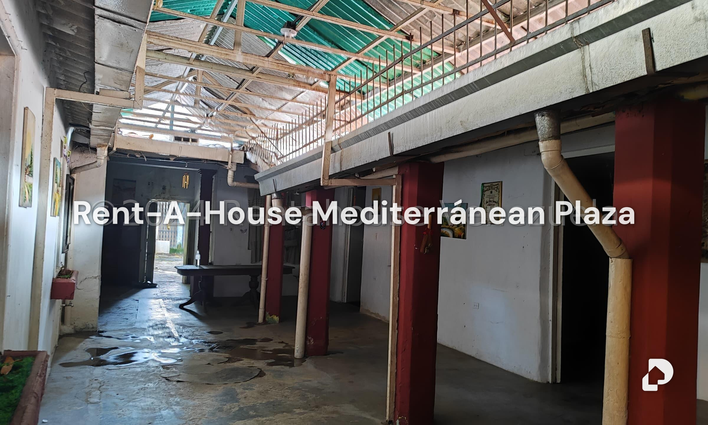 Casa en San Blas, Valencia