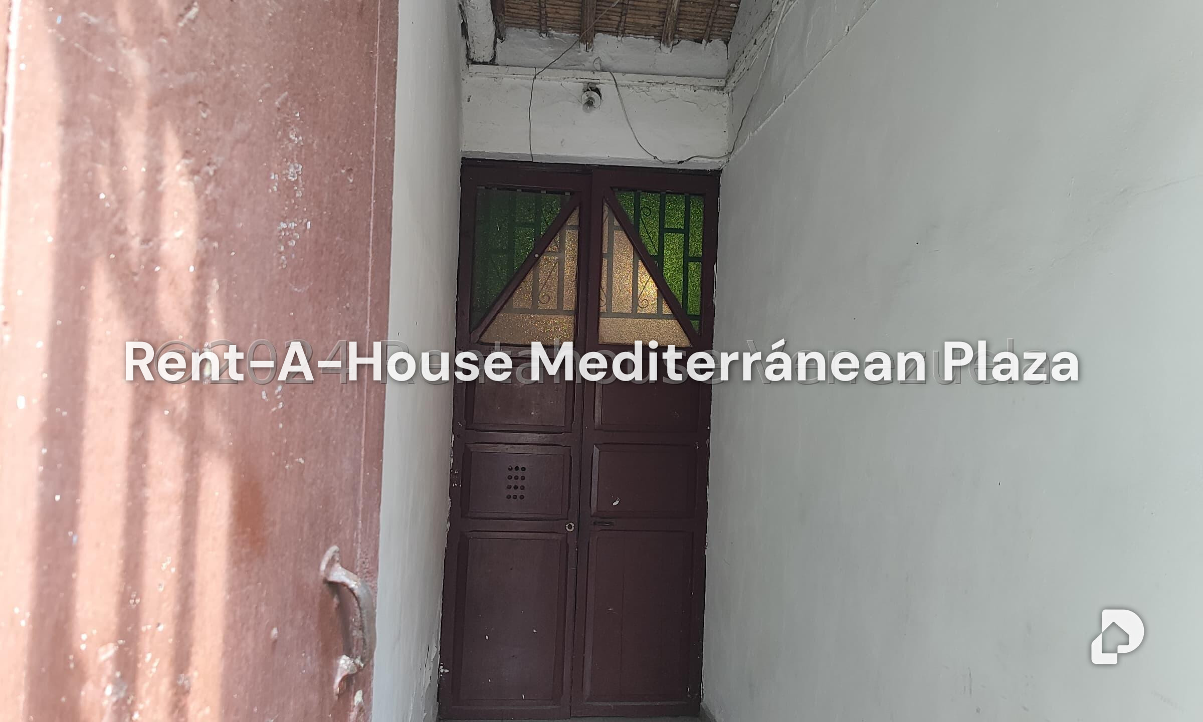 Casa en San Blas, Valencia