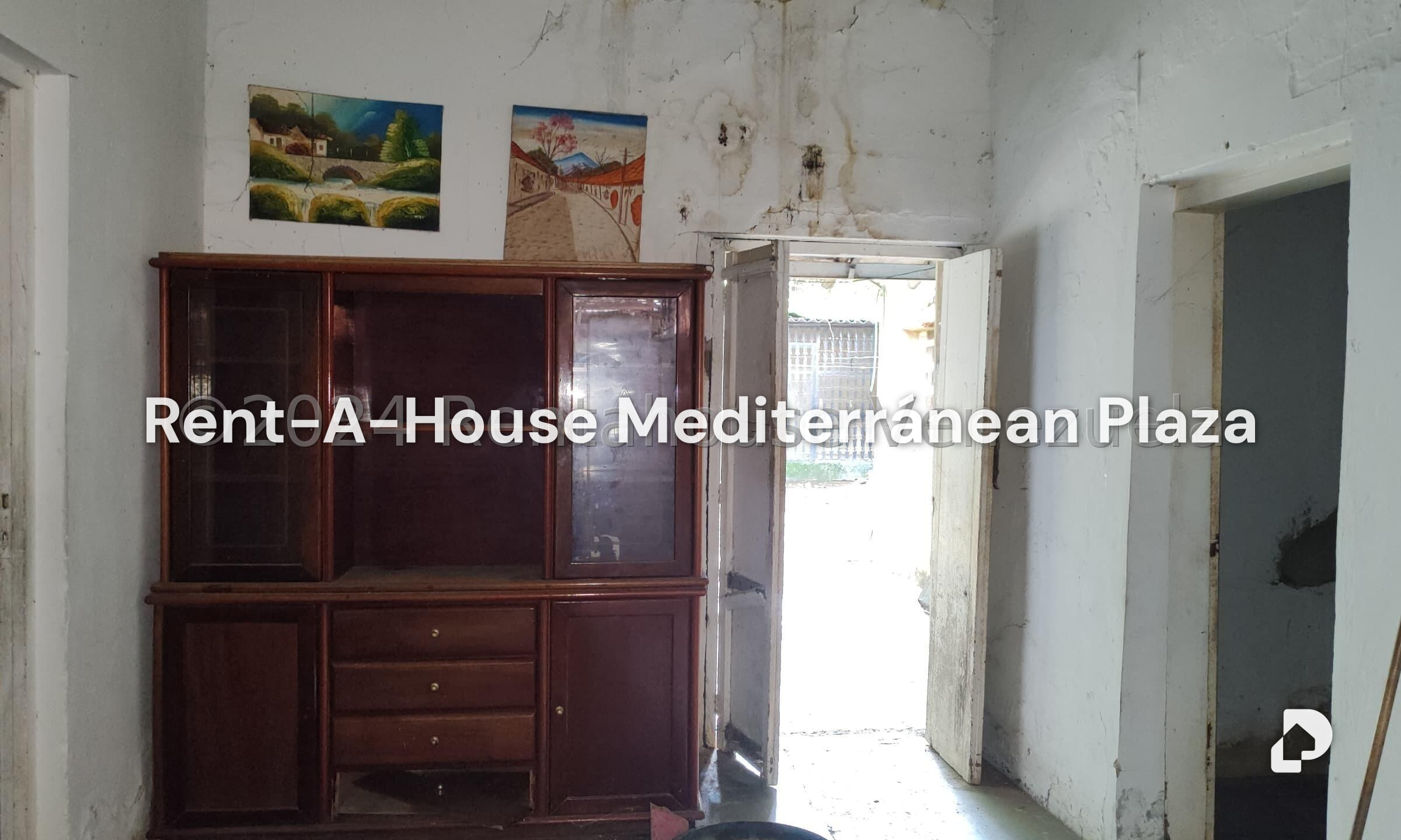 Casa en San Blas, Valencia