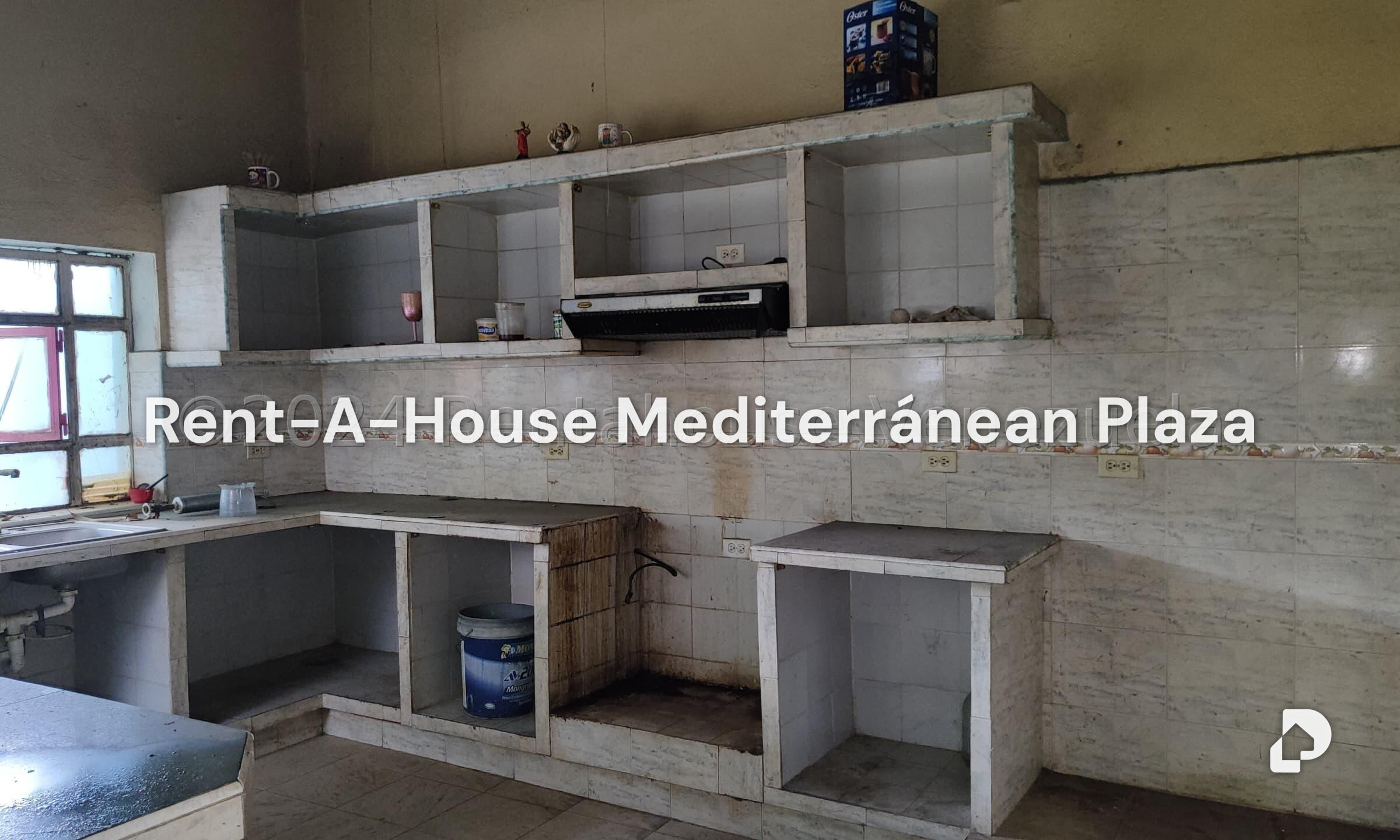 Casa en San Blas, Valencia