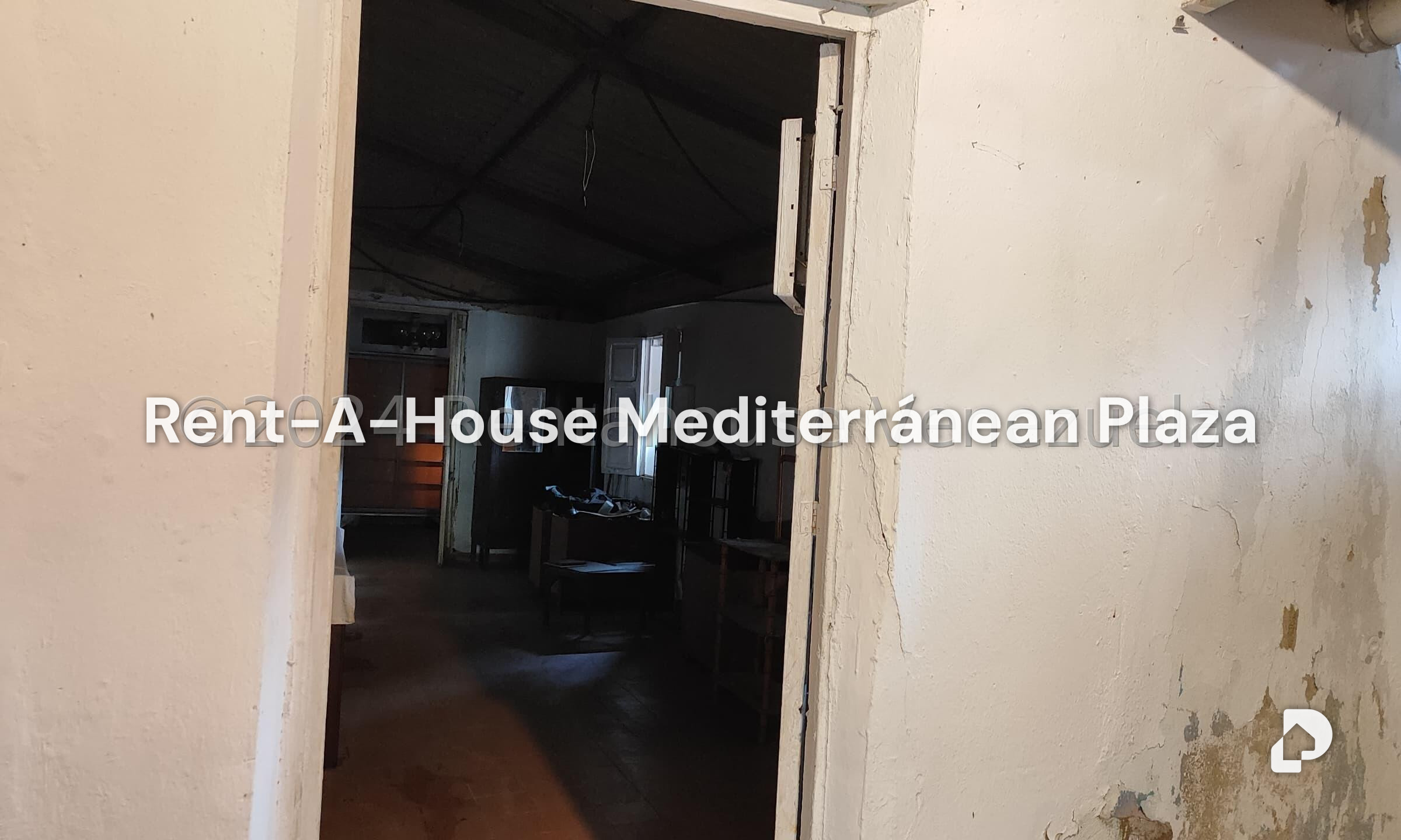 Casa en San Blas, Valencia
