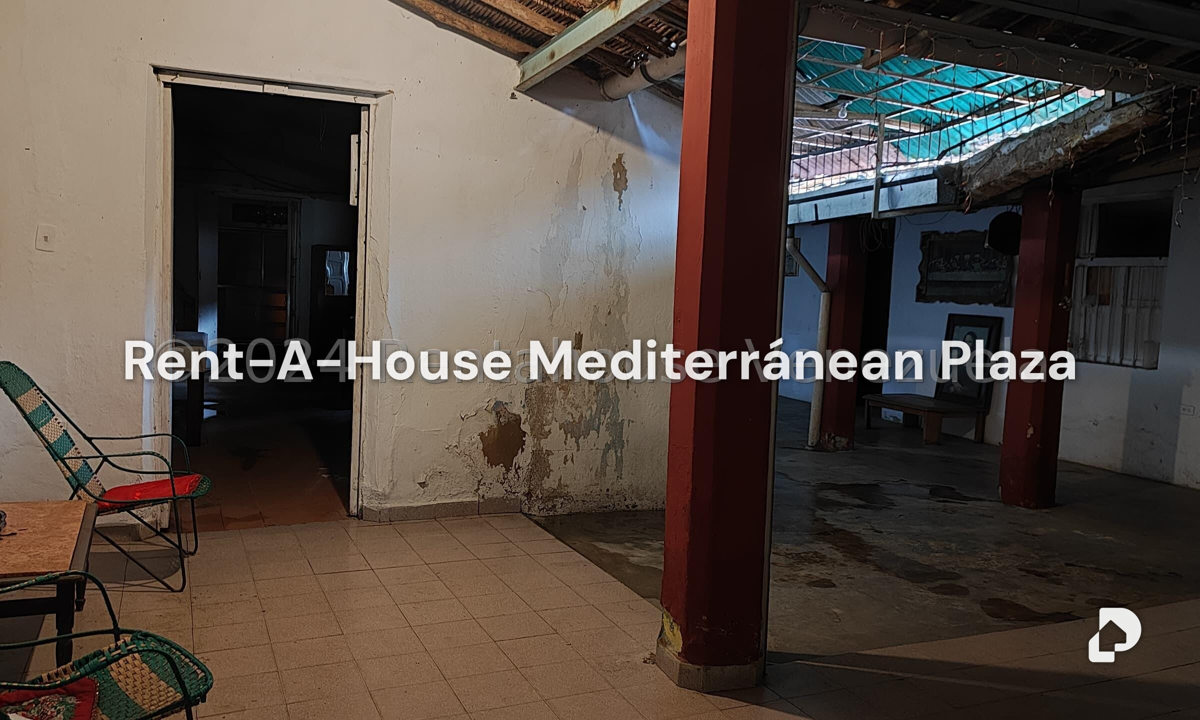 Casa en San Blas, Valencia
