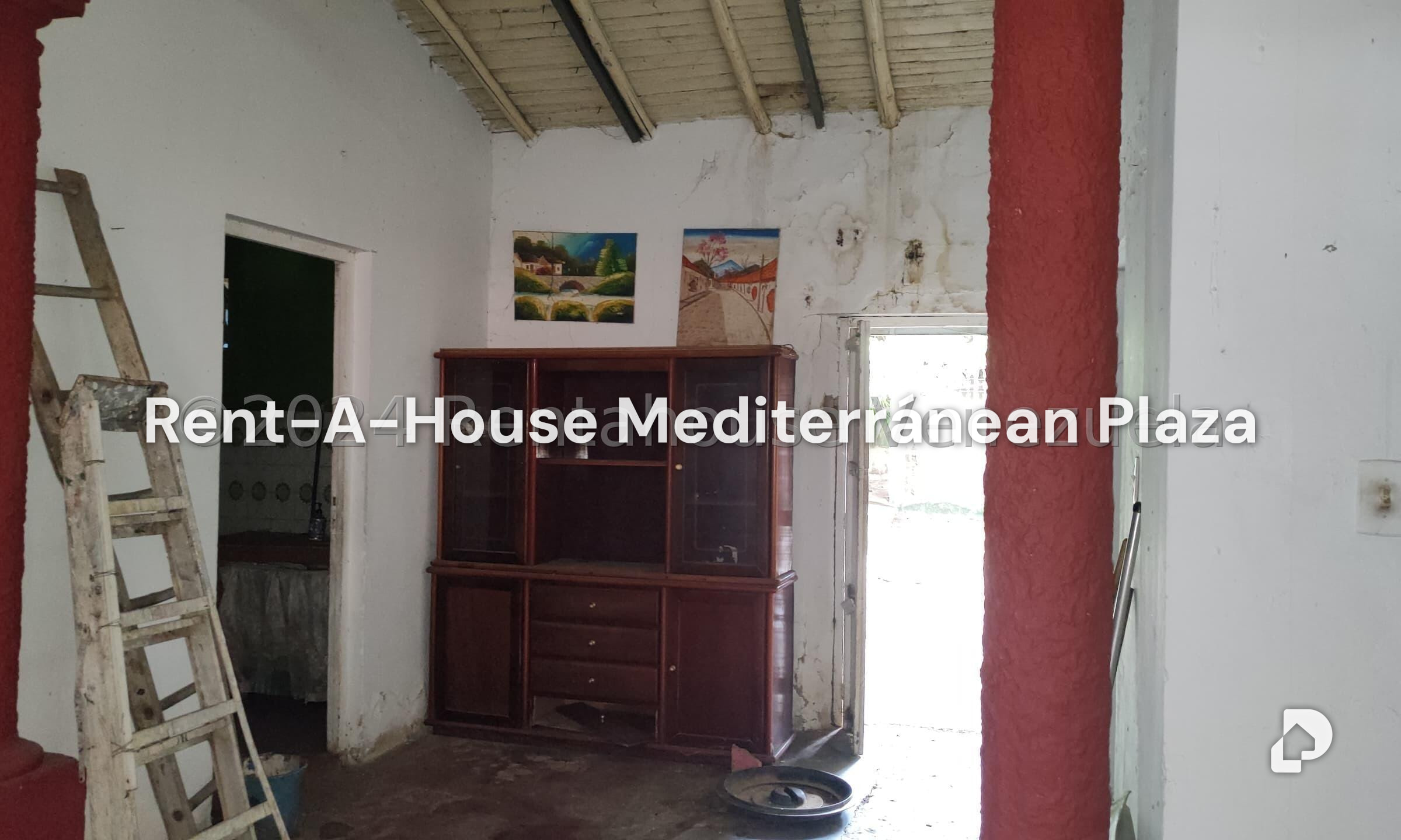 Casa en San Blas, Valencia