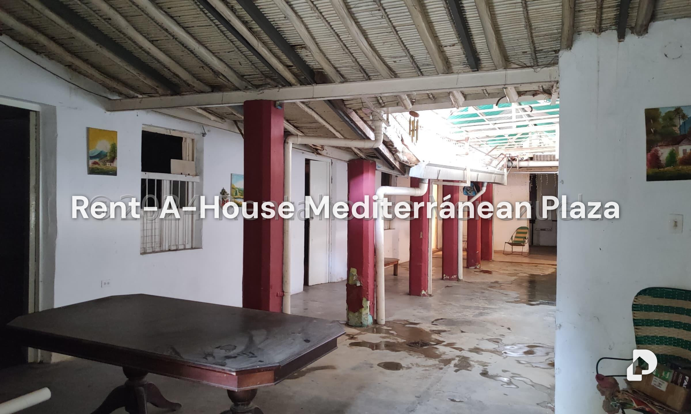 Casa en San Blas, Valencia