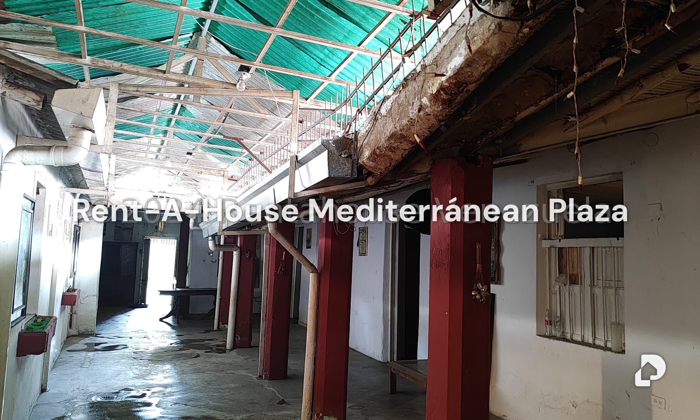 Casa en San Blas, Valencia
